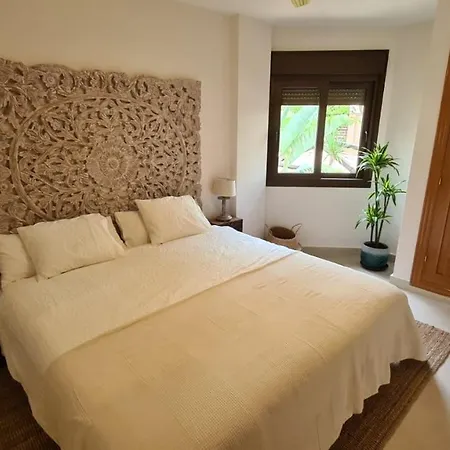 Villa Close To The Beach. Mijas