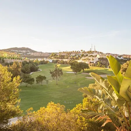 Close To The Beach. Mijas