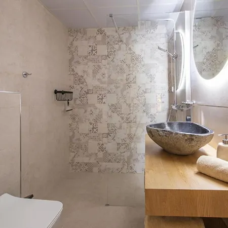 Villa Close To The Beach. Mijas