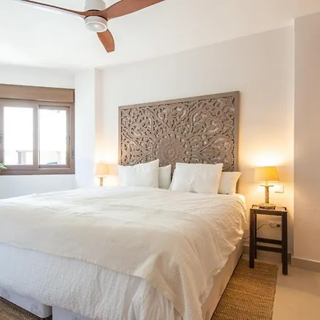 Close To The Beach. Villa