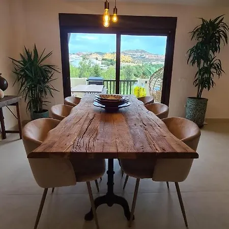 Villa Close To The Beach. Mijas