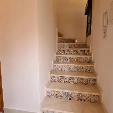 Close To The Beach. Villa